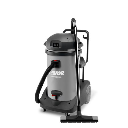 Odkurzacz profesjonalny Lavor Taurus PR – 78 l, 3600 W
